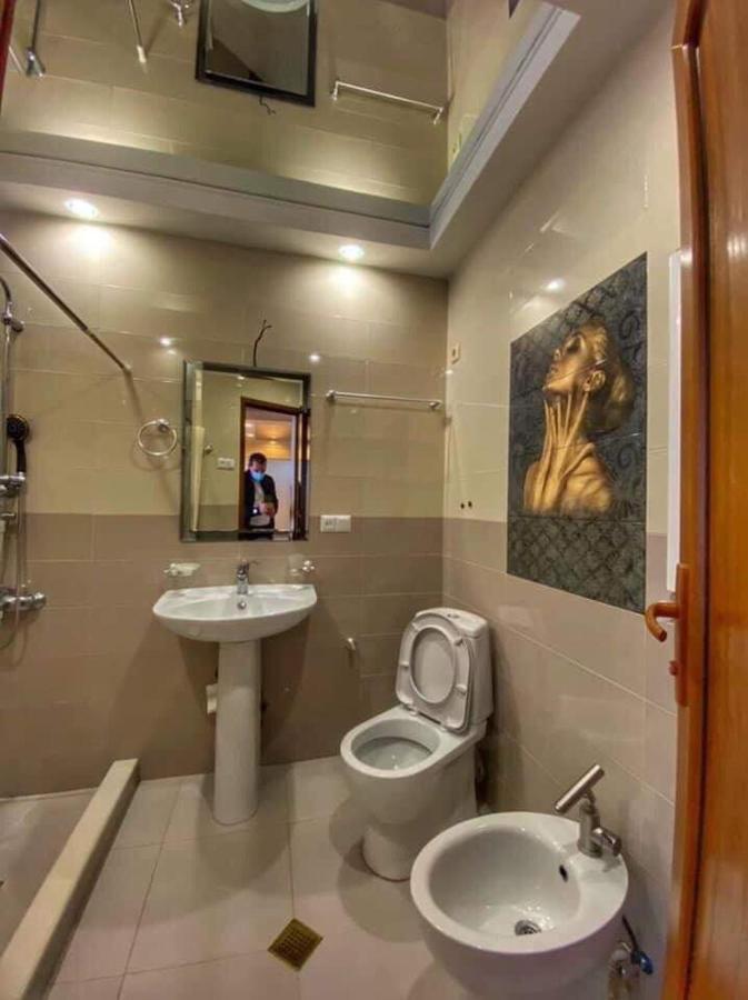 Apartment Dolphin Batumi Exterior foto